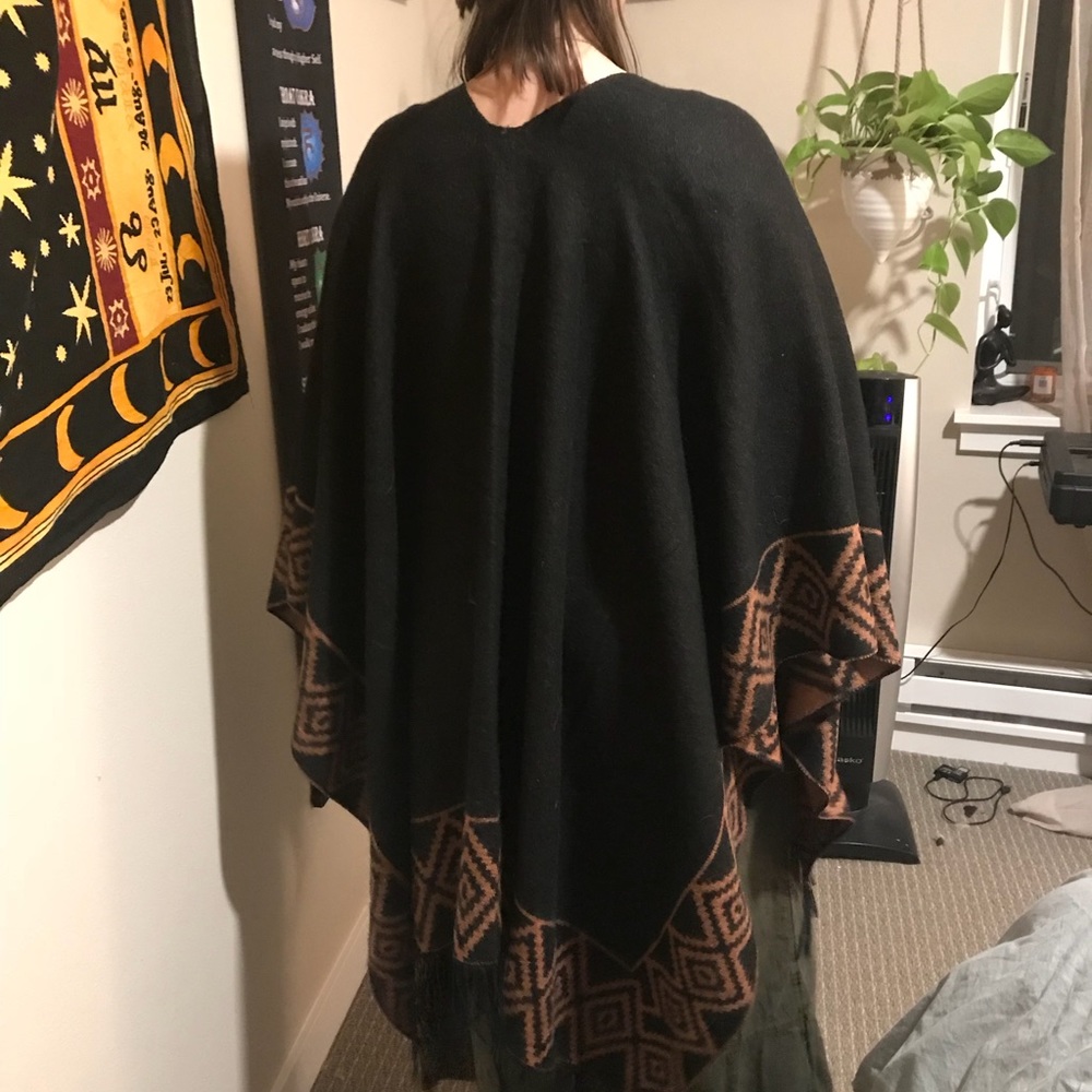 Shawl Wrap